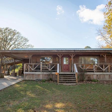 Villa Nebo'S Foot, Hiking And Biking Escape With Game Shed Dardanelle Exterior foto