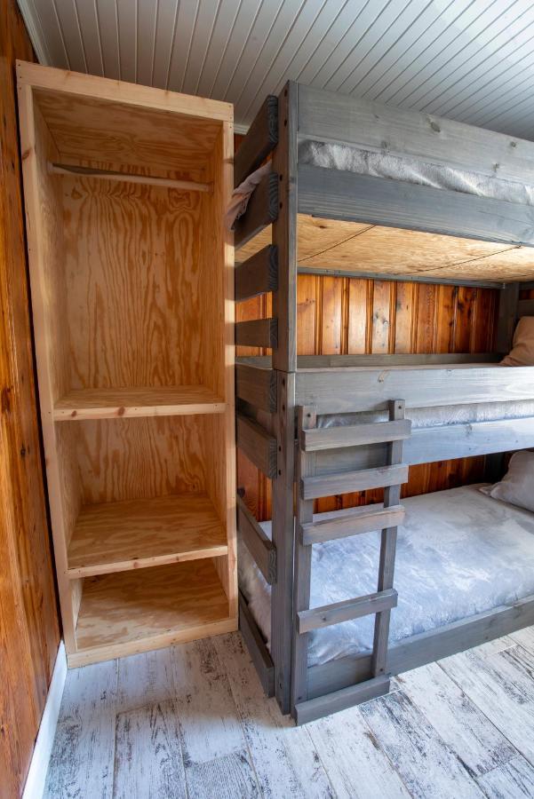Villa Nebo'S Foot, Hiking And Biking Escape With Game Shed Dardanelle Exterior foto